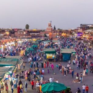 Marrakech