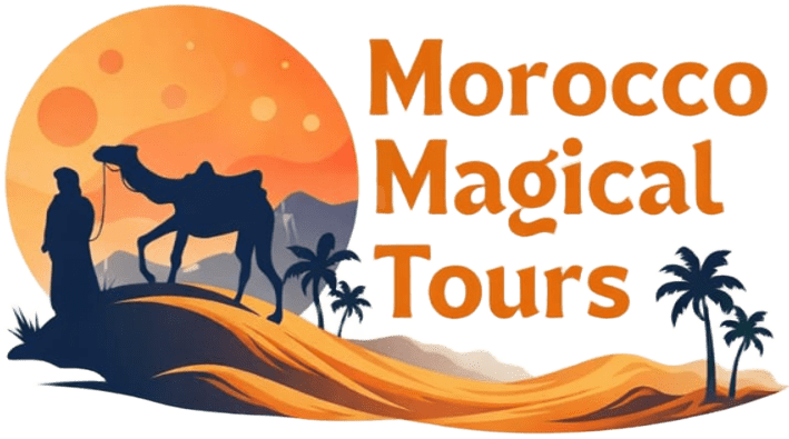 morocco magical tours